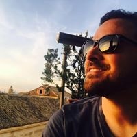 Marcio A. Machado Lima Correa