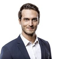 Frieder F. Neidlinger