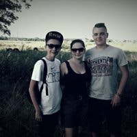 Vladyslav Grabarskyy