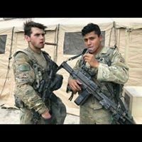 David Alarcon Calderon