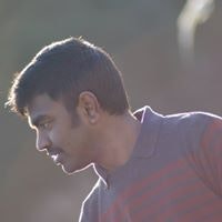 Perumalsamy Ravindran