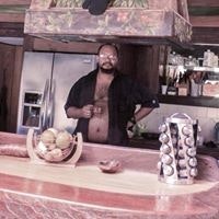 Kelly Emmanuel Brown