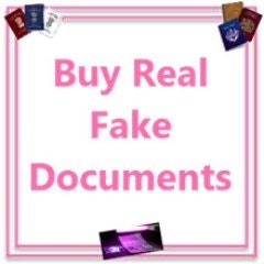 Real Fake Documents