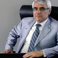 Μιχάλης Γαλουζιδης