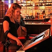 Anne-Laure Pierrelot