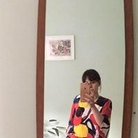 Eilidh Page Morrissey