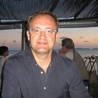 Krzysztof Barembruch