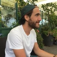 Marc Antoine Lacroix