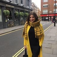 Codruta Gamulea Berg