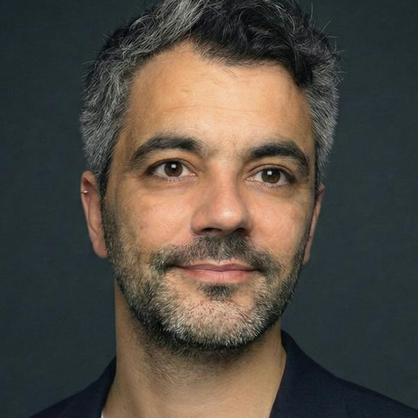 Tiago Machado