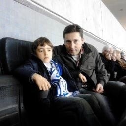 Dario Oliveira Silva