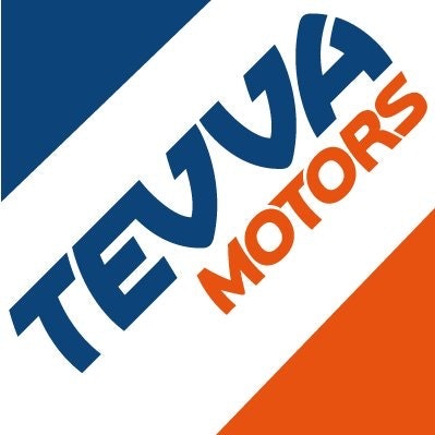 Tevva Motors Ltd