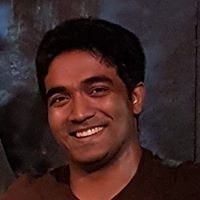 Malith Parinda Ranasinghe