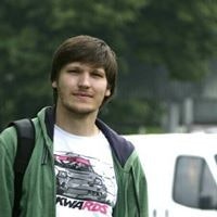 Александр Шестаков