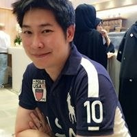 Padipark Pop Milindapradheep