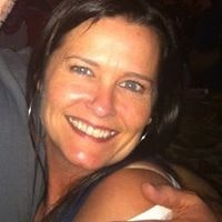 Dede McGuinn Houston