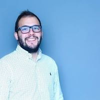 Jorge Gómez-Mantellini Nieto