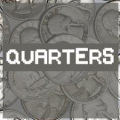 Pocketful of Quarters