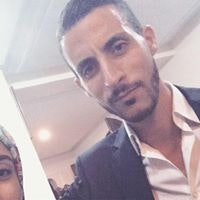 Abdelghani Benseddiq