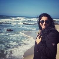 Suchithra Ramakrishnan