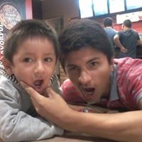 Brian Gustavo Britto Juro