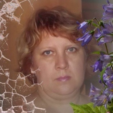 Галина Лапина