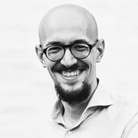 Alexander Yuzefovich