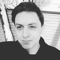 Kostya Khvorostyanoy