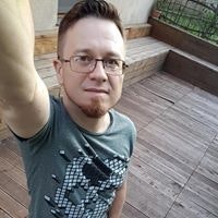 Алексей Сидоров