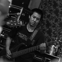 Pakapong Reansakulyudee