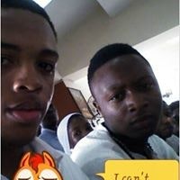 Mark John Chukwuemeka Okparaeke