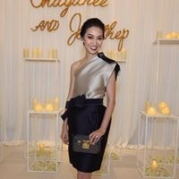 Patiporn Kitlert Douthat