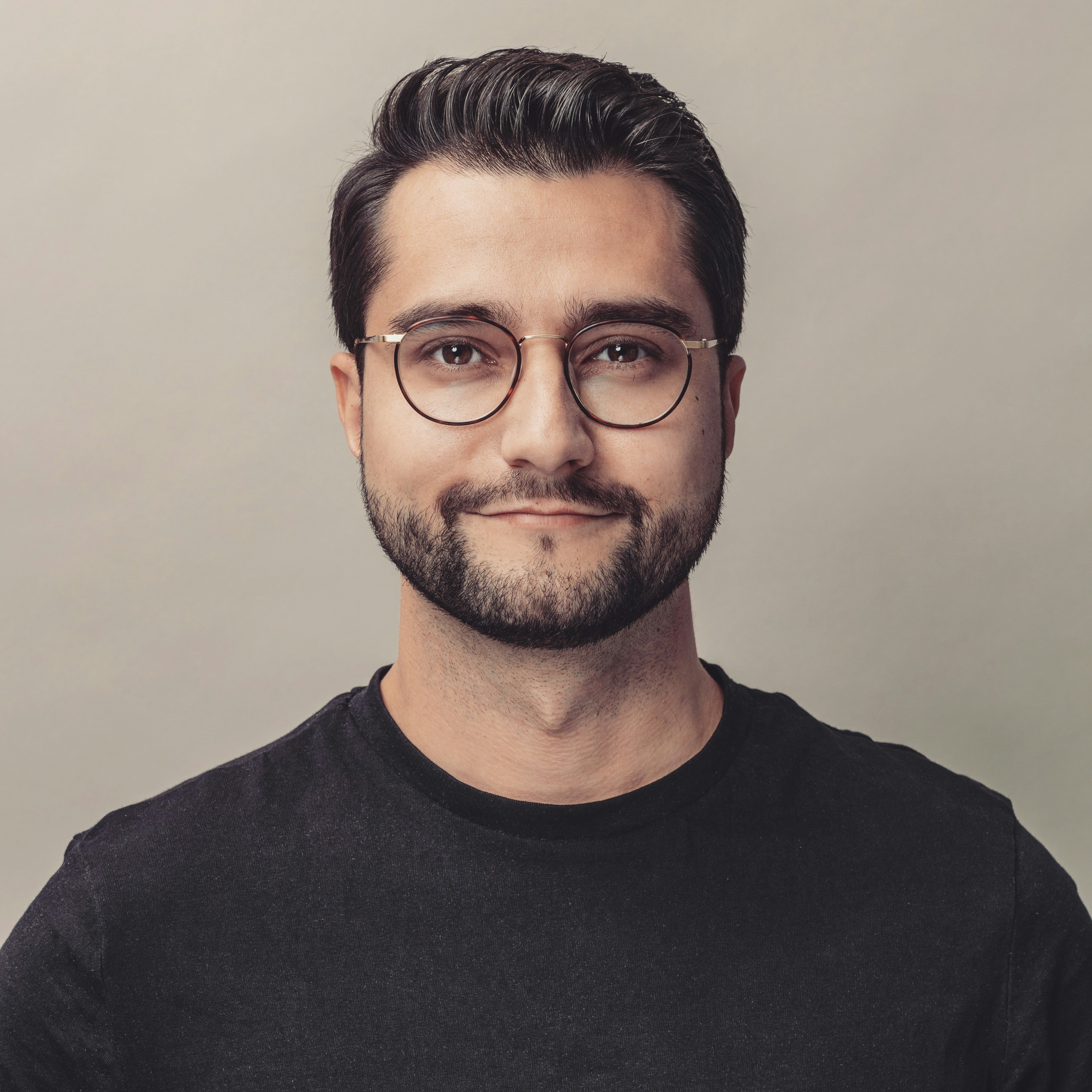 Kurosch Daniel Habibi