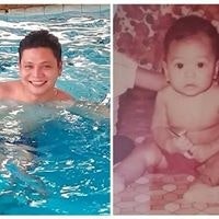 ชีวิต ที่เปิดเผยไม่ได้