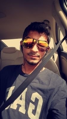 هاشم بن عفيف