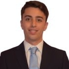 Carlos Perez Gonzalez