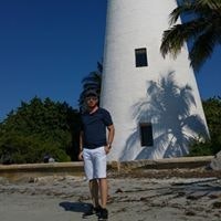 Jesus David Martinez Restrepo