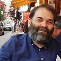 Александр Мельников