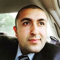 David Patrick Carrillo