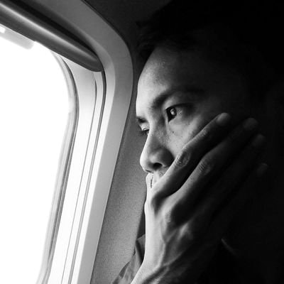 Thomas Arie Setiawan