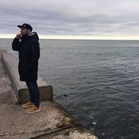 Александр Топольский