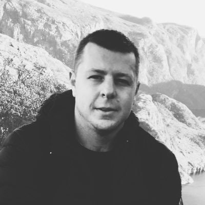 Руслан Гиричев