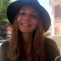 Anastasia Tuoryehcav