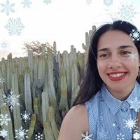 Сабина Мамедова