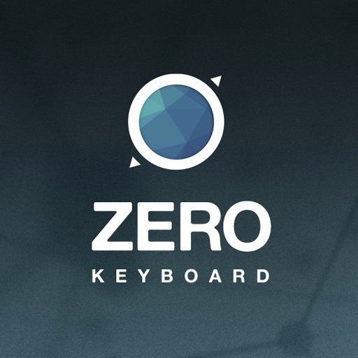 Zero Keyboard
