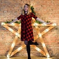 Ольга Ладюкова