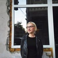 Anastasia  Radutnaya