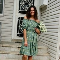 Светлана Альникова