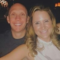 Amanda Cantrell-Mitchell