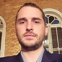 André Rodrigues Pena